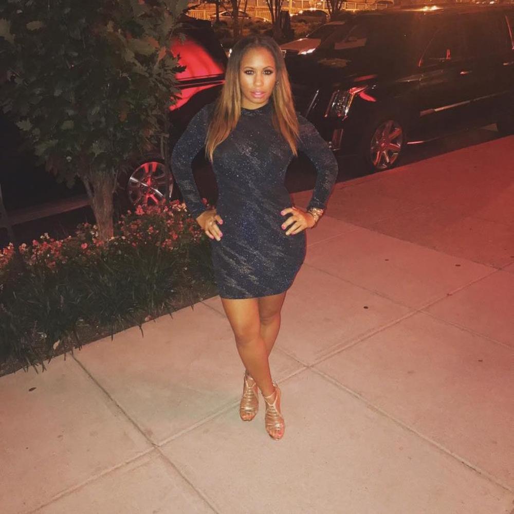 Meet your Posher, Nichole
